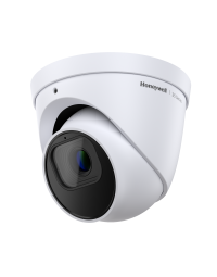 Honeywell 35 Series 3MP IP WDR IR Fixed Ball Camera 2.8mm Fixed Lens