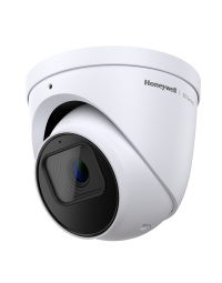 Honeywell 35 Series 8MP IP WDR IR MFZ Ball Camera 2.7-13.5mm MFZ