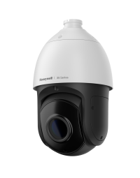 Honeywell 35 Series 2MP IP WDR IR 25x Speed Dome (PTZ) Camera