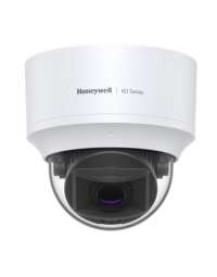 Honeywell 4MP IP WD R IR Indoor Dome 2.7~13.5mm