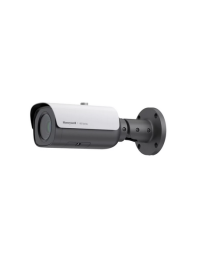 Honeywell 4MP Network Outdoor Bullet Camera, 2.7-13.5mm MFZ