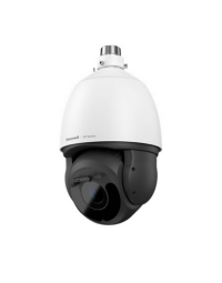 Honeywell 4MP PTZ Camera w 500m IR 40x zoom (5.3mm - 212mm) with wiper