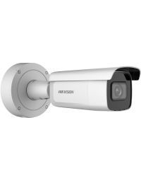 Hikvision 4MP AcuSense Motorised Varifocal Bullet Network Camera, 2.8-12mm