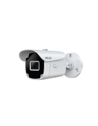Pelco Sarix Value® Series IR Environmental Bullet Camera 5MP