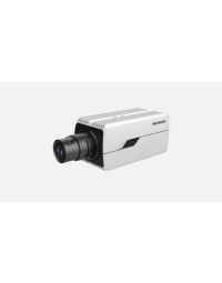 Hikvision 4MP DeepinView Moto Varifocal Box Camera