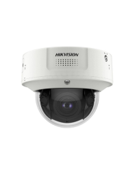 Hikvision 8MP DeepinView Moto Varifocal Dome Camera