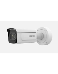 Hikvision 4MP DeepinView Moto Varifocal Bullet Camera