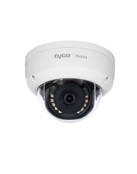 American Dynamics Illustra 2MP Dome 2.8mm IP67 IK10