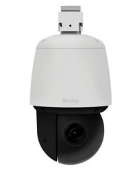 American Dynamics Illustra Flex Gen4 2MP PTZ, Edge AI, TDN w/IR, TWDR, IP66, IK10, Outdoor