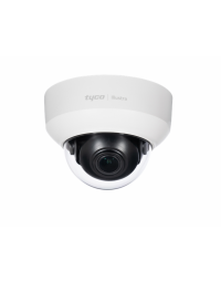 American Dynamics Illustra Flex 3MP Gen3 Dome, 3.2-10mm, Indoor, IK08, TDN, WD R