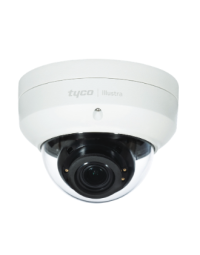 American Dynamics Illustra Flex 3MP Gen3 Mini Dome