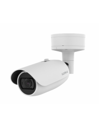 American Dynamics Illustra Flex Gen4 8MP/4K Bullet, 3.6-11mm, AI, TDN w/IR, TWDR, EIS, IP66/67, IK10