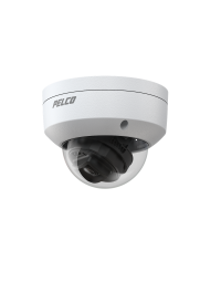 Pelco Sarix Value® Series IR Environmental Mini Dome Camera 5MP