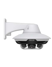 Pelco Sarix Multi Pro 24 MP 3 Imager 5.2mm 180 Degree Camera Module
