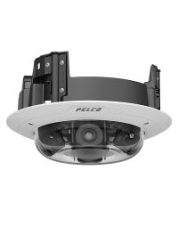 Pelco Sarix Multi Pro 9 MP 3 Imager 2.8mm 270 Degree Camera Module