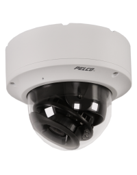 Pelco 2 MP Sarix Enhanced Indoor IR Dome, 2.8 ~ 8 mm