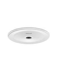 Pelco 12 MP Fisheye in-ceiling Mount Indoor IP Camera