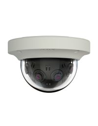 Pelco In-ceiling Environmental Vandal 180° IP Camera