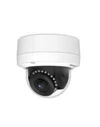 Pelco 1MP Sarix Pro Indoor IR Dome with Microphone