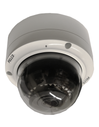 Pelco 5MP Sarix Pro Environmental Dome