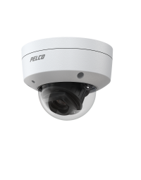 Pelco Sarix Value® Series IR Environmental Mini Dome Camera 5MP