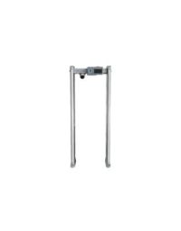 Hikvision ISD-SMG318LT-F Metal Detector + Temperature Screening Thermal Turret