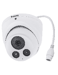 Vivotek Turret Dome Network Camera , 2MP, 2.8mm