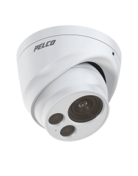 Pelco Sarix Value® Series IR Environmental Turret Camera 5MP