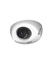 Pelco Sarix Pro IR Vandal Resistant Wedge Dome 2MP 2.8mm