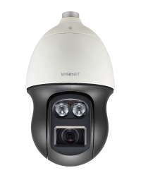 Hanwha 2MP H.265 IP 37x IR PTZ Camera - X Series