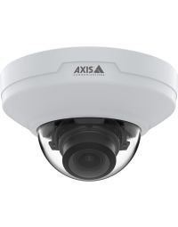 AXIS 4MP 3-6mm Mini Dome with Deep Learning