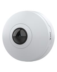 AXIS 12 MP Indoor Panoramic Fisheye Camera with Deep Learning