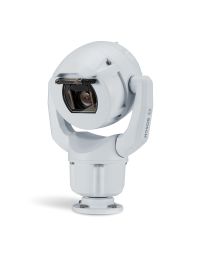 Bosch PTZ 2MP HDR 30x IP68 Enhanced White