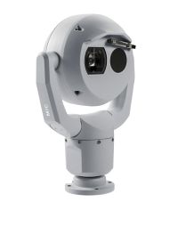 Bosch MIC IP Fusion 9000i PTZ thermal VGA-50mm 2MP 30x
30Hz Grey