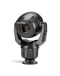 Bosch PTZ 8MP 12x IP68 Enhanced Black