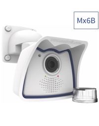 Mobotix M26B Body 6MP (Day)