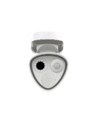 Mobotix M73TA 4K Thermal Camera