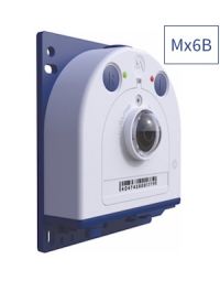 Mobotix S26B Complete Camera 6MP, B016 (Day)