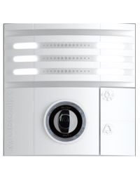 Mobotix T26 CamCore, 6MP, B016, Day, White