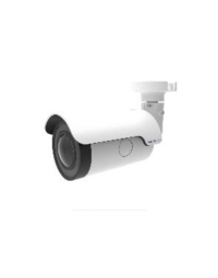 Mobotix MOVE Vandal 2MP Bullet Network With 40m IR