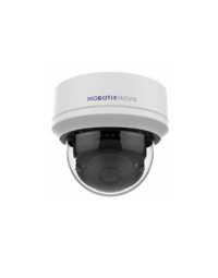 Mobotix MOVE Vandal Dome VD-4-IR-D