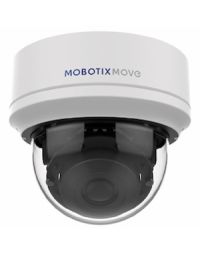 Mobotix MOVE Vandal Dome Network Camera