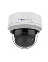 Mobotix MOVE Vandal Dome 5MP IR (Video Analytics)