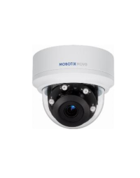 MOBOTIX MOVE 2MP Vandal Dome Network Camera 