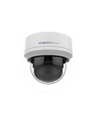 Mobotix Move Vandalism Dome Camera
