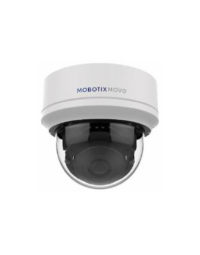 MOBOTIX MOVE Vandal Dome Network Camera 
