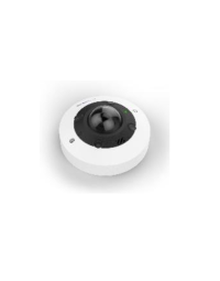 Mobotix MOVE 12MP Vandal Hemispheric