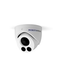 Mobotix Move Mx-VT1A-5-IR 5MP IR Vandal Turret Camera