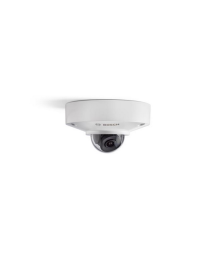Bosch Fixed Micro Dome 5MP HDR 100° IP66 IK10