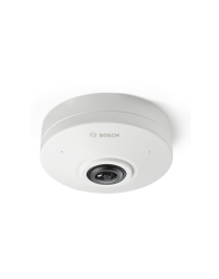 Bosch FLEXIDOME Panoramic 5100i Fixed Dome 12MP 360º